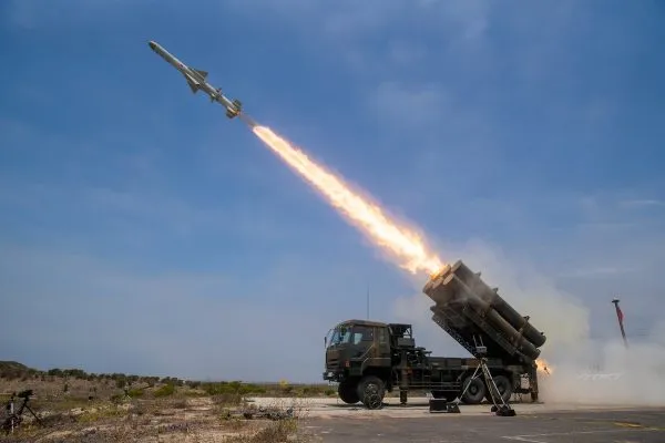 Japan just decided it's done being the pacifist kid at the arms fair
